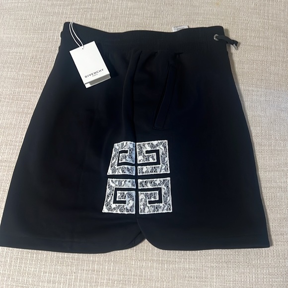 Givenchy Girls Skirt NWT - Picture 5 of 9